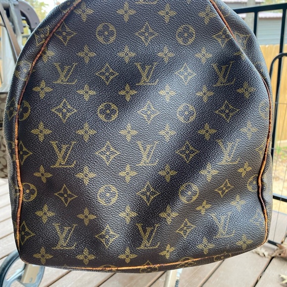 ❤️Louis Vuitton Weekender🥰 - Picture 5 of 10